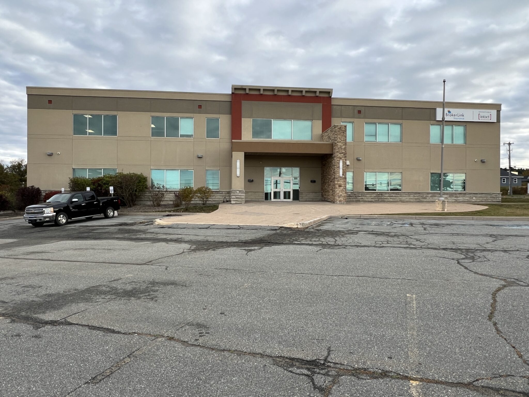 Offices Archive - CBCL