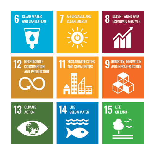 ESG Framework - CBCL